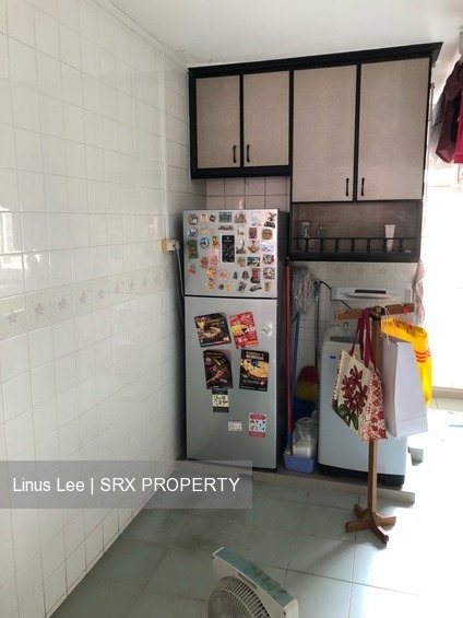 Pasir Ris Street 52 thumbnail photo